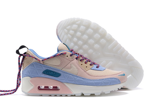 Women Air Max 90 033